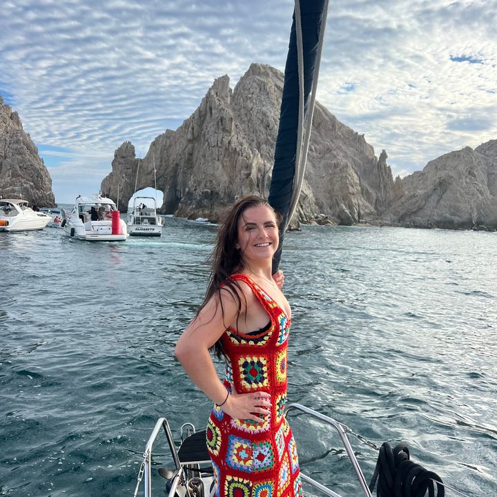 Profile Picture of Rosecrans (@rosecrans) on Tiktok