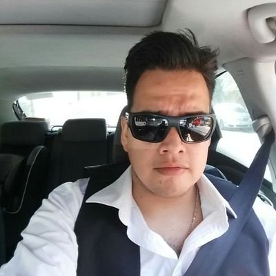 Profile Picture of Edgar Mercado (@edgarmercado20) on Twitter