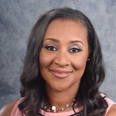 Profile Picture of Dr. Whitney Dunham (@DrWhitneyD) on Twitter