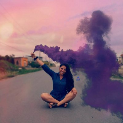 Profile Picture of Melissa Preciado (@MellKrito) on Twitter