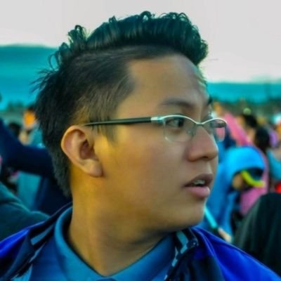 Profile Picture of Jamie Cabrera (@wizen_jayme) on Twitter