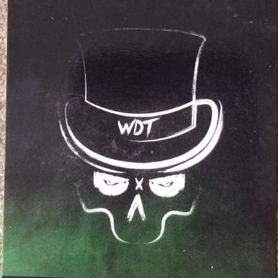 Profile Picture of Chad Wilkerson (@ChadWil33059105) on Twitter