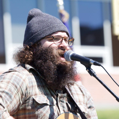 Profile Picture of Stephen Bak (@StephenBakMusic) on Twitter