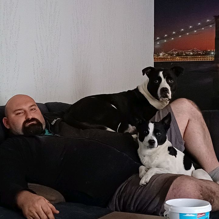 Profile Picture of   Kevin Kohlmann... (@kevinkohlmann2) on Tiktok