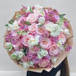 Profile Picture of Ashapak Ovesha (@ashapakovesha) on Instagram