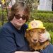 Profile Picture of Debbie Gates (@tollers01) on Pinterest