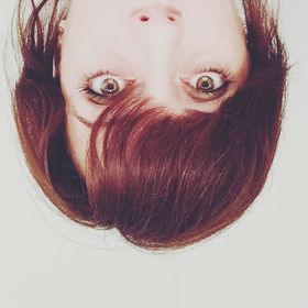 Profile Picture of Astrid Ortiz (@astrid_ortiz) on Pinterest