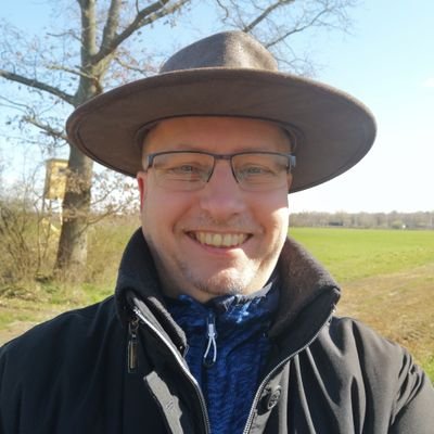 Andreas Bauer - Twitter Profile Picture of Andreas Bauer (@FalkenHorst66) on Twitter