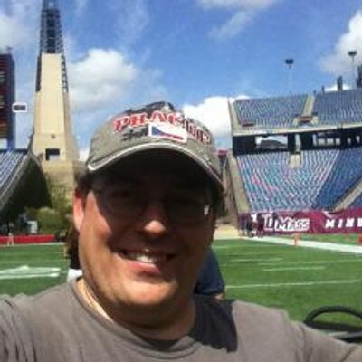 Profile Picture of Michael V. Tirabassi (@tirabami) on Twitter