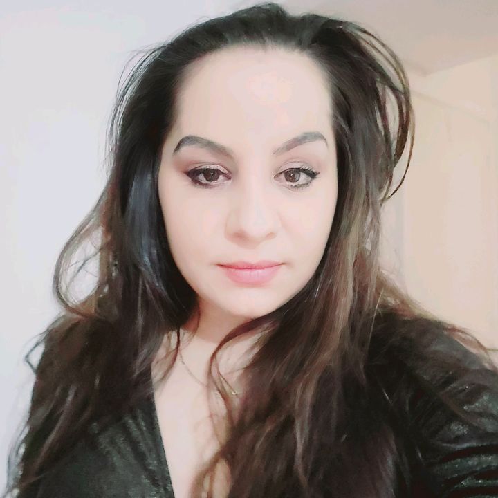 Profile Picture of ...Eva.T (@...eva.t) on Tiktok