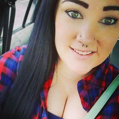 Profile Photo of Kayla Jo Baker (@MurderMitten373) on Twitter