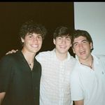 Profile Picture of Nicholas Garcia (@nicholasgarcia25) on Instagram