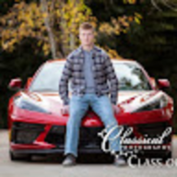 Profile Picture of David Busby (@davidbusby70) on Poshmark