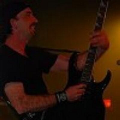 Profile Picture of Mike Beagle (@michaelbeags) on Twitter