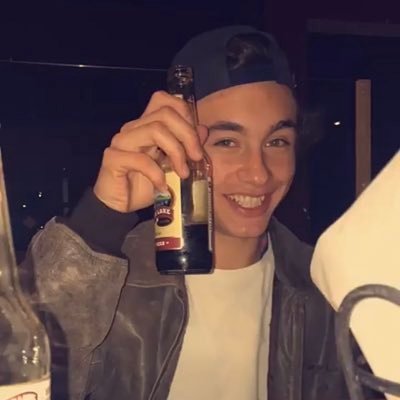 Profile Picture of Chase Norton (@ChaseNorton_) on Twitter