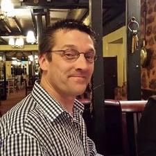 Gerald Leach - Twitter Profile Picture of Gerald Leach (@LeachRexreds65) on Twitter