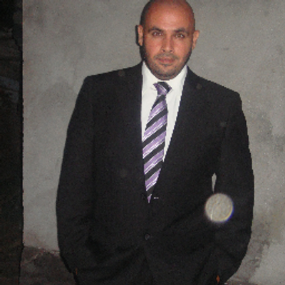 Profile Picture of Georges Mansour (@georgesmansour4) on Twitter