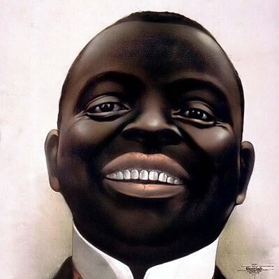 Profile Picture of Gédéon David (@DavidGedeon69) on Twitter