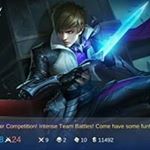 Profile Picture of Justine Santillan (@justine.santillan.522) on Instagram