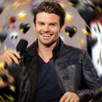 Profile Picture of 🌹𝙳𝙰𝙽𝙸𝙴𝙻 𝙹 𝙶𝙸𝙻𝙻𝙸𝙴𝚂🌹 (@mr_danielgilliess_privet) on Instagram