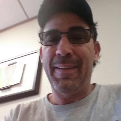 Profile Picture of Mark Childress (@MarkChi87893660) on Twitter