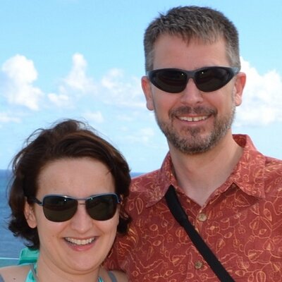 Profile Picture of Bob Grabowsky (@Bob_Grabowsky) on Twitter