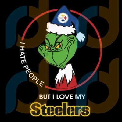 Profile Picture of Paul (@SteelCurtainPEH) on Twitter