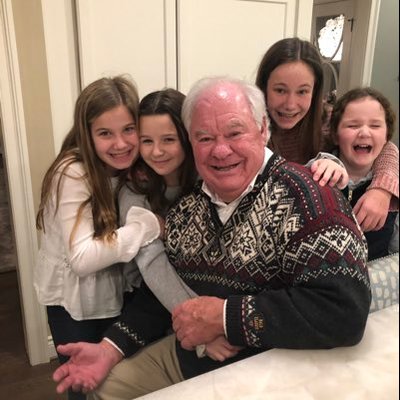 Profile Picture of Carl Zinn (@zinn_carll) on Twitter