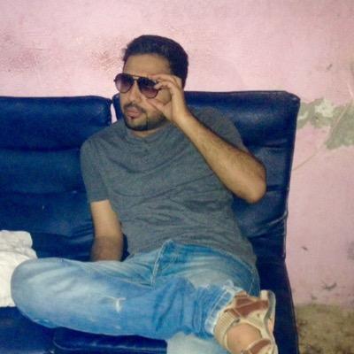 Profile Picture of Hammad Ur Rahman (@HammadUrRahma18) on Twitter