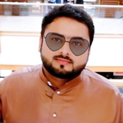 Profile Picture of Mirza Zubair Baig (@Z_mirza12) on Twitter