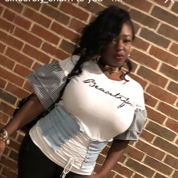 Profile Picture of Latoya Mccleod (@tmccleod) on Poshmark