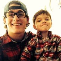 Profile Picture of Aj Patterson (@aj-patterson-8) on Quora