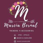 Profile Picture of Marcia Darlene Bernal (@marciabernaltocados) on Instagram