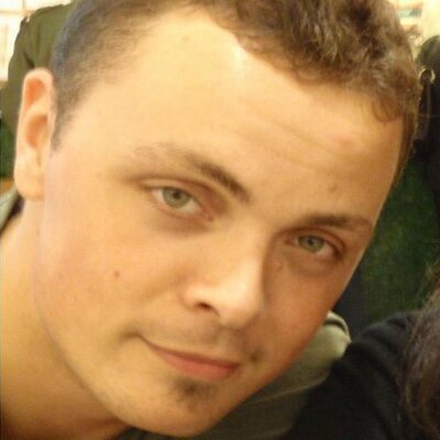 Profile Picture of Damien Guy (@damienguy) on Twitter