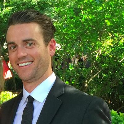 Profile Picture of John Eddy (@johneddy83) on Twitter