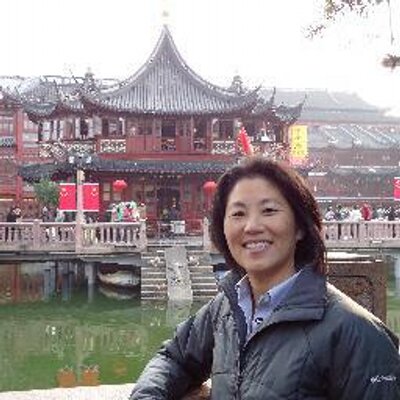 Profile Picture of Lynn Chow (@mulan114) on Twitter