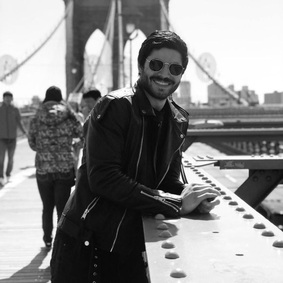 Profile Picture of Sean Zilligen (@seanzilligen) on Poshmark