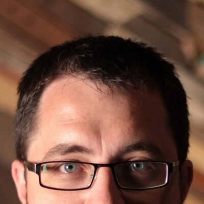 Profile Picture of Chris Tipton (@christipton) on Twitter