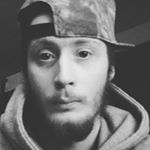 Profile Picture of Michael Irish Grim Dube (@michael.irishreaper) on Instagram