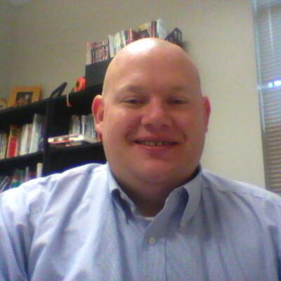 Profile Picture of Matthew Winkelman (@mattwinkdce) on Twitter