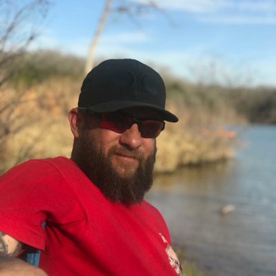 Profile Picture of Mel Haggard (@SoCalSooner97) on Twitter