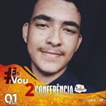 Profile Picture of Adrian Francisco (@adrian_arcanjo22) on Instagram