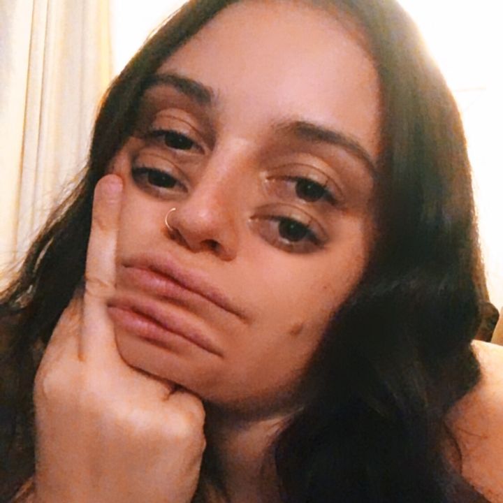 Profile Picture of Miranda (@mirandagrams) on Tiktok