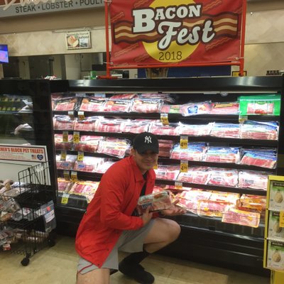 Profile Picture of RickBacon 🥓 (@RickBacon11) on Twitter