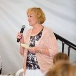 Profile Picture of Patricia Jo George Vaughn (@patriciageorgevaughn) on Instagram