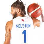 Profile Picture of Kevin Holston Jr.🇭🇹🇩🇴🇩🇪 (@kevinholstonjr) on Instagram