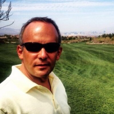 Profile Picture of Andy Abboud (@AndyAbboud) on Twitter