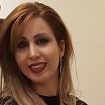 Profile Picture of Elnaz Eskandari (@elnazeskandari390) on Instagram