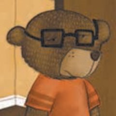 Profile Picture of D'Andrea Labbe (@henrysbeartales) on Twitter