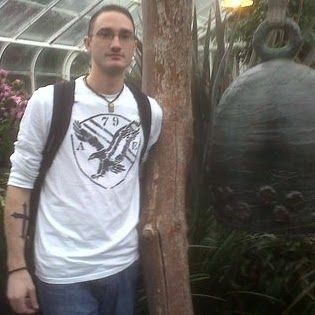 Profile Picture of Christopher Ryman (@ChristopherRym5) on Twitter